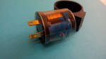 LAMPEGGIATORE FLASHER INTERMITTENZA ELETTRONICA BENELLI GUZZI ECC. RE7736