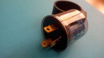 LAMPEGGIATORE FLASHER INTERMITTENZA ELETTRONICA BENELLI GUZZI ECC. RE7736
