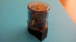 LAMPEGGIATORE FLASHER INTERMITTENZA ELETTRONICA BENELLI GUZZI ECC. RE7736