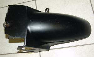 PARAFANGO POSTERIORE REAR FENDER CICLOMOTORE APRILIA RS 50 1997 (B137)