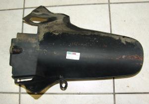 PARAFANGO POSTERIORE REAR FENDER CICLOMOTORE APRILIA RS 50 1997 (B137)