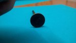 VALVOLA VALVE HONDA 21,90 mm GU77