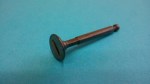 VALVOLA VALVE SCARICO CICLOMOTORE  15,00 mm GU81