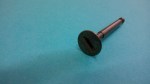 VALVOLA VALVE SCARICO CICLOMOTORE  15,00 mm GU81