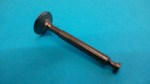 VALVOLA VALVE SCARICO CICLOMOTORE  15,00 mm GU81