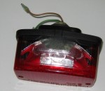 FARO FANALE REAR LIGHT STANLEY HONDA XL 125R XL 200R
