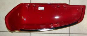 FIANCHETTO SINISTRO WINDSHIELD LEFT SIDE MOTO GOLDWING 1000 1975 (B186)