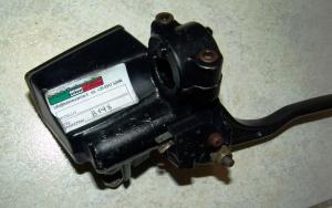 POMPA FRENO BRAKE PUMP TRIUMPH (B198)