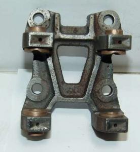 CASTELLETTO BILANCIERI VALVOLE VALVE MV TR 125 4 MARCE (B347)