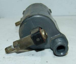 BOBINA ACCENSIONE IGNITION COIL kawasaki vn 800 classic 1997 (B339)
