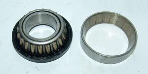 CUSCINETTO A RULLI CONICO BALL BEARING FORCELLA kawasaki vn 800 classic 1997 kawasaki vn 800 classic 1997 (B351)