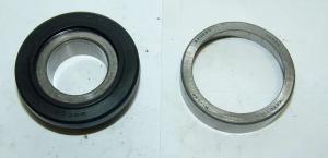 CUSCINETTO A RULLI CONICO BALL BEARING FORCELLA kawasaki vn 800 classic 1997 kawasaki vn 800 classic 1997 (B351)