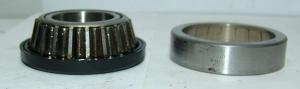 CUSCINETTO A RULLI CONICO BALL BEARING FORCELLA kawasaki vn 800 classic 1997 kawasaki vn 800 classic 1997 (B351)