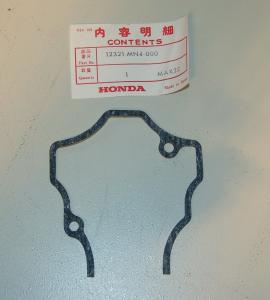 GASKET GUARNIZIONE CBR 600 F 1988 12321-MN4-920