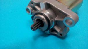 MOTORINO AVVIAMENTO PIAGGIO VESPA APRILIA Scarabeo RUNNER LIBERY G80
