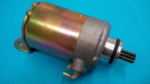 MOTORINO AVVIAMENTO APRILIA 125 Leonardo  ST 1999-2004 G82