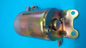 MOTORINO AVVIAMENTO APRILIA 125 Leonardo  ST 1999-2004 G82