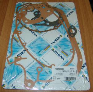 SERIE GUARNIZIONI GASKET KIT  CAPRIOLO 125CC 4T \'60 93850060