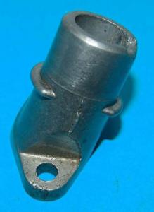 COLLETTORE ASPIRAZIONE AMMISSIONE CARBURATORE PER MALANCA C49