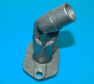 COLLETTORE ASPIRAZIONE CARBURATORE DUCATI MORINI MINARELLI MOTOM (LBB2)