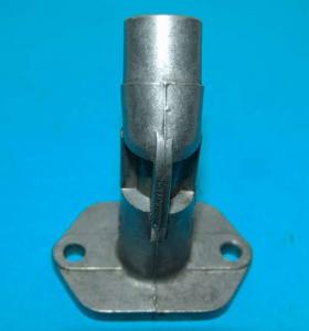 COLLETTORE ASPIRAZIONE CARBURATORE DUCATI MORINI MINARELLI MOTOM (LBB2)
