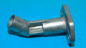 COLLETTORE ASPIRAZIONE CARBURATORE DUCATI MORINI MINARELLI MOTOM (LBB2)
