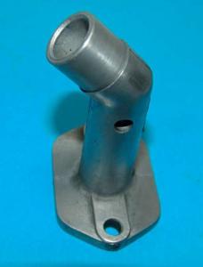 COLLETTORE ASPIRAZIONE CARBURATORE MORINI MINARELLI BIANCHI DUCATI BENELLI (LBB4)