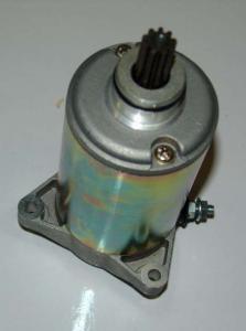 MOTORINO D\'AVVIAMENTO PER SUZUKU (LBL5)