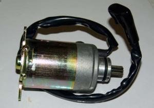 MOTORINO D\'AVVIAMENTO PER KYMCO (LBL7)