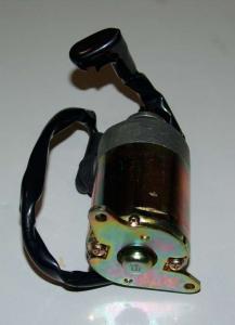 MOTORINO D\'AVVIAMENTO PER KYMCO (LBL7)
