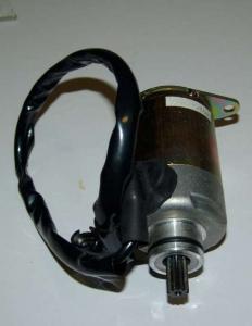 MOTORINO D\'AVVIAMENTO PER KYMCO (LBL7)