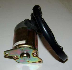 MOTORINO D\'AVVIAMENTO PER KYMCO (LBL7)