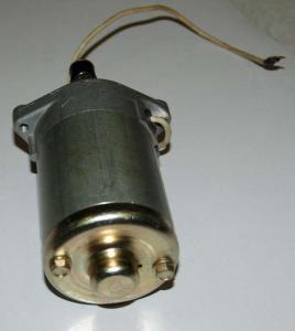 MOTORINO D\'AVVIAMENTO PER MOTORI YAMAHA  (LBL110)