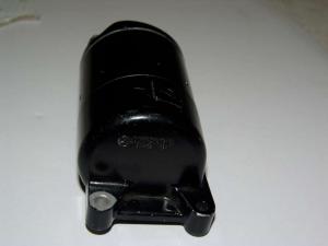 CARTER MOTORINO D\'AVVIAMENTO PER HONDA DOMINATOR 650  (LBL11)