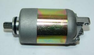 MOTORINO D\'AVVIAMENTO PER YAMAHA MINARELLI BENELLI MALAGUTI  (LBL39)