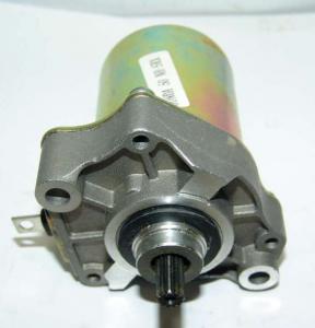 MOTORINO D\'AVVIAMENTO PER HONDA HM 50 SRX  (LBL43)