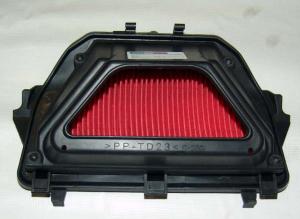 FILTRO ARIA AIR FILTER AIRBOX YAMAHA YZF- R6 2008/2009 (AF4)