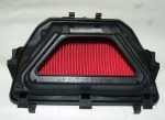 FILTRO ARIA AIR FILTER AIRBOX YAMAHA YZF- R6 2008/2009 (AF4)
