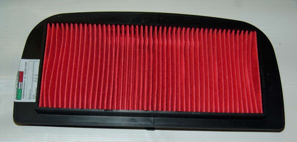 FILTRO ARIA AIR FILTER AIRBOX YAMAHA YZF- R6 2002/2003 (AF6)