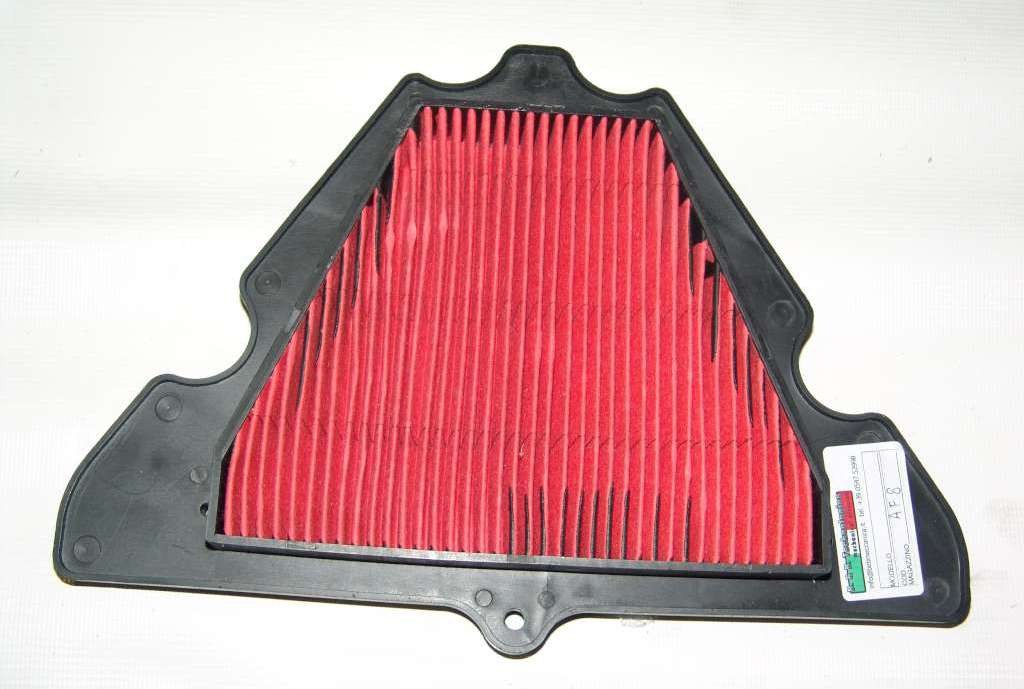 FILTRO ARIA AIR FILTER AIRBOX KAWASAKI Z1000  2010/2011 (AF8)