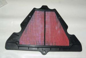 FILTRO ARIA AIR FILTER AIRBOX KAWASAKI Z1000  2010/2011 (AF8)