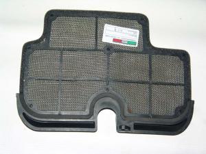 FILTRO ARIA AIR FILTER AIRBOX KAWASAKI 650 ER 6N 650 ER 6F IN SPUGNA (AF9)