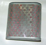 FILTRO ARIA AIR FILTER AIRBOX HONDA CBF 1000 F 2006/2010 (AF10)