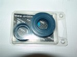 KIT PARAOLI PAIR OIL ENGINE MOTORE MINARELLI MY50 CY50 CW50 MA50 LC LOW COAST HORRIZZONTALE E VEWRTICALE (PAR1)