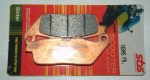PASTICCHE FRENO ANTERIORI BRAKE PADS FRONT END REAR KIMKO PEUGEOT SUZUKI (PF4)