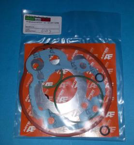 SERIE GUARNIZIONI GASKET KIT MINARELLI APRILIA BETA MBK MOTOR HISPANIA PEUGEOT RIEJU YAMAHA(GUA3)