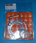 SERIE GUARNIZIONI GASKET KIT PIAGGIO DERBI GILERA (GUA6)