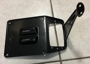 PORTA TARGA LICENCE PLATE MOD. CEV DUCATI BENELLI MORINI MV