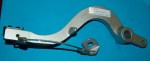 PEDALE FRENO POSTERIORE SUZUKI RMZ 450 2008/10 (LF19)