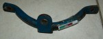 SUPPORTO PEDANE SUPPORT PLATFORMS CICLOMOTORE  BENELLI (C118)